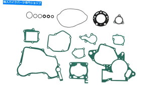 Engine Gaskets �t���G���W���K�X�P�b�g�L�b�g�z���_CR125R5 2005-2007 Full Engine Gasket Kit Honda CR125R5 2005-2007