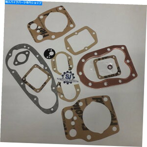Engine Gaskets BSA M20 M21�t���K�X�P�b�g�Z�b�g1939-1949 UK MADE BSA M20 M21 FULL GASKET SET 1939-1949 UK MADE�y���s�A���i�z