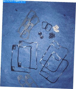 Engine Gaskets Cometic Gasket C9078 SLS Rocker Box Gasket Kit Cometic Gasket C9078 SLS Rocker Box Gasket Kit