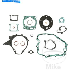 Engine Gaskets ���}�n���[�^�[�o�C�N�̃G���W�����S�K�X�P�b�g�A�e�i1991-1996 Engine Complete Gasket Athena for Yamaha Motorbikes 1991-1996�y���s�A���i�z