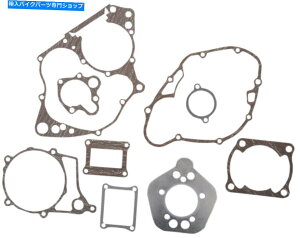 Engine Gaskets Vesrah́AHonda CR250R 1983̊SȃGWKXPbgZbg Vesrah Complete Engine Gasket Set for Honda CR250R 1983