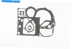 Engine Gaskets cometicGWP[XJo[KXPbgLbg̓XYLGSX-R1000/GSX-R600/GSX-R750ɓK܂ Cometic Engine Case Cover Gasket Kit fits Suzuki GSX-R1000/GSX-R600/GSX-R750