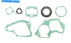 Engine Gaskets �t���G���W���K�X�P�b�g�L�b�g�X�Y�LRM250Z�AD�AE�AF 1982-1985 Full Engine Gasket Kit Suzuki RM250Z,D,E,F 1982-1985�y���s�A���i�z