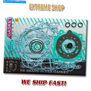Engine Gaskets KTM 125 SX/EXCi1998 1999 2000 2001j̊SȃGWKXPbgLbgZbg Full Complete Engine Gasket Kit Set for KTM 125 SX/EXC (1998 1999 2000 2001) NEW