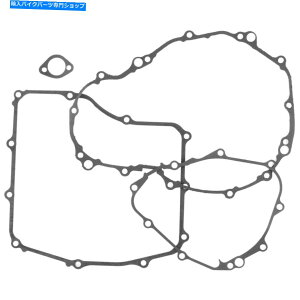 Engine Gaskets z_CBR600F4 99-06 C8633pCometic Engine Case Rebuild Kit COMETIC Engine Case Rebuild Kit for Honda CBR600F4 99-06 C8633