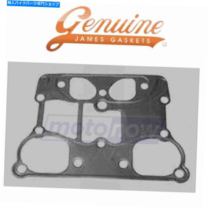 Engine Gaskets 2002ÑWF[YKXPbgbJ[nEWOKXPbgn[[Davidson FXDWG3-GWSX James Gasket Rocker Housing Gasket for 2002 Harley Davidson FXDWG3 - Engine sx