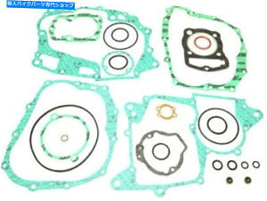 Engine Gaskets ĩAeiuhXL200 XR200 TLR200SȃGWKXPbgZbgViI High Quality Athena Brand XL200 XR200 TLR200 Complete Engine Gasket Set NEW!