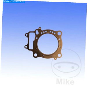 Engine Gaskets HM -MOTO CRE F 250 X IE 2007-2008�V�����_�[�w�b�h�K�X�P�b�g HM-Moto CRE F 250 X ie 2007 - 2008 Cylinder Head Gasket�y���s�A���i�z