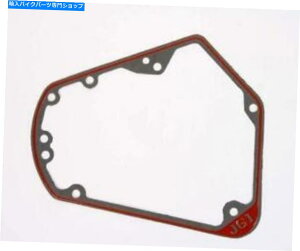 Engine Gaskets James Gasket 25225-93-X�J���J�o�[�K�X�P�b�g�ƃV���R�� James Gasket 25225-93-X Cam Cover Gasket with Silicone�y���s�A���i�z