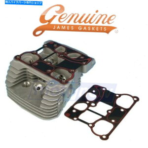Engine Gaskets 2002ÑWF[YKXPbgbJ[nEWOKXPbgn[[Davidson FXDWG3-GWAI James Gasket Rocker Housing Gasket for 2002 Harley Davidson FXDWG3 - Engine ai