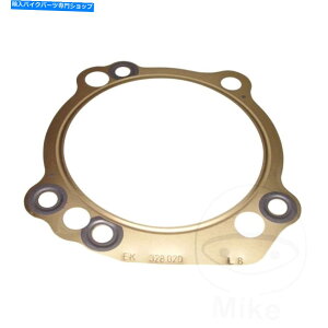 Engine Gaskets ドゥカティモンスター1100ディーゼルABS 2013のアテナシリンダーヘッドガスケット Athena Cylinder Head Gasket For Ducati Monster 1100 Diesel ABS 2013