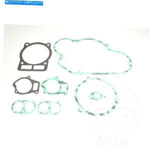 Engine Gaskets Athena Complete Gasket Kit P400207850001 for Husaberg F F400 Enduro 96-00 Athena Complete Gasket Kit P400207850001 For Husaberg FE 400 Enduro 96-00�y���s�A���i�z