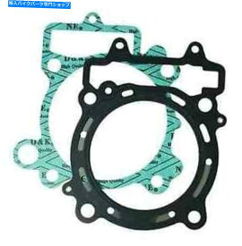 Engine Gaskets Apico MX Motocross Head and Base Gasket Set Yamaha YZ250F 14-17、WR250F 15-17 Apico MX Motocross Head And Base Gasket Set Yamaha YZ250F 14-17, WR250F 15-17