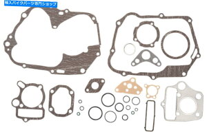 Engine Gaskets vesrah honda z50r~jgCA1988-1991p̊SȃGWKXPbgZbg Vesrah Complete Engine Gasket Set for Honda Z50R Mini Trial 1988-1991