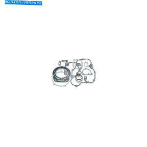 Engine Gaskets Vesrah Polaris Trail Boss 250 1985�p�̊��S�ȃG���W���K�X�P�b�g�Z�b�g Vesrah Complete Engine Gasket Set for POLARIS Trail Boss 250 1985�y���s�A���i�z