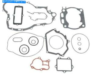 Engine Gaskets ���[�X���S�G���W���K�X�P�b�g�L�b�g�̓��}�nYZ250 2�X�g���[�N2002-2021�ɓK�����܂� Moose Complete Engine Gasket Kit fits Yamaha YZ250 2-Stroke 2002-2021�y���s�A���i�z