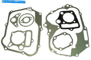 Engine Gaskets ���S�ȃK�X�P�b�g�Z�b�gGY6�G���W���̊O��-125/150cc 05-1002 Outside Complete Gasket Set GY6 Engines - 125/150cc 05-1002�y���s�A���i�z