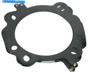 Engine Gaskets Cometic HD Twin Cooled Head Gaskets 103 Engine 3.875 .027 MLS C10081 Cometic HD Twin Cooled Head Gaskets 103 ENGINE 3.875 .027MLS C10081