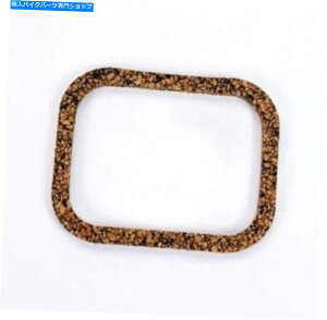 Engine Gaskets James Gasket 17358-84�C���i�[���b�J�[�J�o�[�K�X�P�b�g-Cork James Gasket 17358-84 Inner Rocker Cover Gasket - Cork�y���s�A���i�z