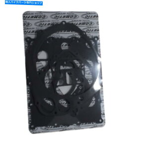Engine Gaskets 2004NXYLGSX-R750GWP[Xč\zKXPbgLbgcometic c8689 Fits 2004 Suzuki GSX-R750 Engine Case Rebuild Gasket Kit Cometic C8689