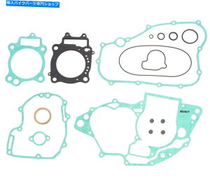 Engine Gaskets GWKXPbgZbgLbgz_CRF250R 04-07 -CRF250X 04-13-gbv{gGhLbg Engine Gasket Set Kit Honda CRF250R 04-07 - CRF250X 04-13 - Top & Bottom End Kit