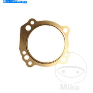 Engine Gaskets �h�D�J�e�B�����X�^�[1000 S2R 2006-2008�V�����_�[�w�b�h�K�X�P�b�g Ducati Monster 1000 S2R 2006 - 2008 Cylinder Head Gasket�y���s�A���i�z