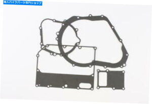 Engine Gaskets cometicGWP[XJo[KXPbgLbgC8742XYLGSX-R600/GSX-R750 Cometic Engine Case Cover Gasket Kit #C8742 fits Suzuki GSX-R600/GSX-R750