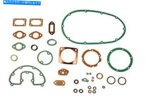 Engine Gaskets BSA 250CC OHV C15 / SPORTS��SS80 STAR Complete Engine Gasket Set Kit 1957-1967 BSA 250CC OHV C15 / SPORTS & SS80 STAR COMPLETE ENGINE GASKET SET KIT 1957-1967