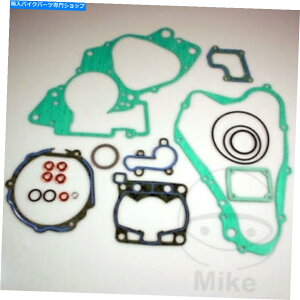 Engine Gaskets Suzuki RM 80 2000-2001�p��Athena Engine Gasket�Z�b�g Athena Engine Gasket Set for Suzuki RM 80 2000-2001�y���s�A���i�z
