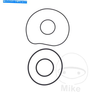 Engine Gaskets BMW S 1000 RR ABS 2009-2018EH[^[|vKXPbgV[ BMW S 1000 RR ABS 2009 - 2018 Water Pump Gasket Seal