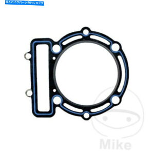 Engine Gaskets Husqvarna SMR 570 R 2004�V�����_�[�w�b�h�K�X�P�b�g Husqvarna SMR 570 R 2004 Cylinder Head Gasket�y���s�A���i�z