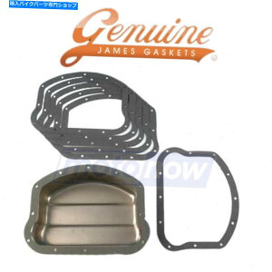 Engine Gaskets WF[YKXPbgbJ[Jo[KXPbg1948-1950n[[frbh\E-GWLJ James Gasket Rocker Cover Gasket for 1948-1950 Harley Davidson E - Engine lj