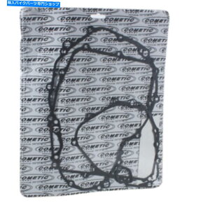 Engine Gaskets 2003 Honda CBR600F F4I�G���W���P�[�X�č\�z�K�X�P�b�g�L�b�gCOMETIC C8633 Fits 2003 Honda CBR600F F4I Engine Case Rebuild Gasket Kit Cometic C8633�y���s�A���i�z