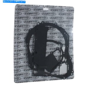 Engine Gaskets 2009NXYLGSX-R600GWP[Xč\zKXPbgLbgcometic c8742 Fits 2009 Suzuki GSX-R600 Engine Case Rebuild Gasket Kit Cometic C8742