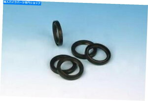 Engine Gaskets WF[YKXPbgGWƃgX~bVICV[-JGI-35151-52-A James Gasket Engine and Transmission Oil Seal - JGI-35151-52-A