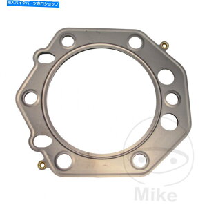 Engine Gaskets Moto Guzzi Griso 1100 IE 2005-2008�V�����_�[�w�b�h�K�X�P�b�g Moto Guzzi Griso 1100 ie 2005 - 2008 Cylinder Head Gasket�y���s�A���i�z