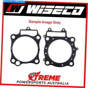 Engine Gaskets Wiseco Honda CB750K 1979-1981 Head��Base Gasket Set W-W6047 Wiseco Honda CB750K 1979-1981 Head & Base Gasket Set W-W6047�y���s�A���i�z