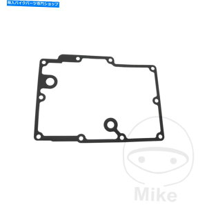 Engine Gaskets Harley D FXDWG 1690 DYNA WIDE GLIDE ABS 2013-2017�G���W���I�C���T���v�K�X�P�b�g Harley D FXDWG 1690 Dyna Wide Glide ABS 2013 - 2017 Engine Oil Sump Gasket�y���s�A���i�z