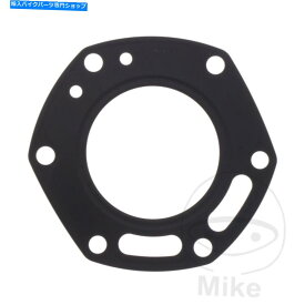 Engine Gaskets ホンダNSR 125 R 1997-2003シリンダーヘッドガスケット Honda NSR 125 R 1997 - 2003 Cylinder Head Gasket