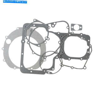 Engine Gaskets cometic�G���W���P�[�X�č\�z�K�X�P�b�g�L�b�gC8306�J���T�LKZ 1000 US 1981-1982 Cometic Engine Case Rebuild Gasket Kit C8306 Kawasaki KZ 1000 US 1981-1982