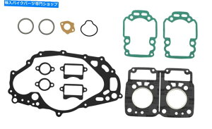 Engine Gaskets �t���G���W���K�X�P�b�g�Z�b�g�X�Y�LRG250 MK3 1986-1988 Full Engine Gasket Set Suzuki RG250 Mk3 1986-1988�y���s�A���i�z