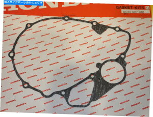 Engine Gaskets O.E / OEM Honda VT 800 Shadow 1988-1990GWd@Jo[11395-ME9-306841 O.E / OEM HONDA VT 800 SHADOW 1988-1990 ENGINE GENERATOR COVER 11395-ME9-306 841