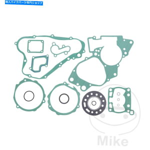 Engine Gaskets �A�e�i�G���W���K�X�P�b�g�Z�b�g�X�Y�LRM 80 X 1989-1990�̃V�[���͂���܂��� Athena Engine Gasket Set No Seals for Suzuki RM 80 X 1989-1990�y���s�A���i�z