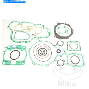 Engine Gaskets ���}�n�o�C�N�̃G���W�����S�K�X�P�b�g�A�e�i1988-1996 Engine Complete Gasket Athena for Yamaha Motorbikes 1988-1996�y���s�A���i�z