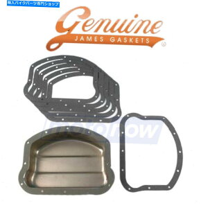 Engine Gaskets WF[YKXPbgbJ[Jo[KXPbg1953-1964n[[frbh\FLF -Engine SE James Gasket Rocker Cover Gasket for 1953-1964 Harley Davidson FLF - Engine se