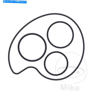 Engine Gaskets BMW K 1600 BOhAJ~bhiCgDTC ESA 2022EH[^[|vKXPbgV[ BMW K 1600 B Grand America Midnight DTC ESA 2022 Water Pump Gasket Seal
