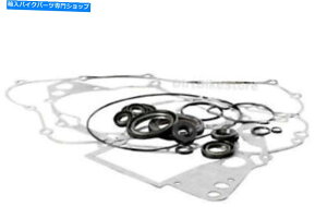 Engine Gaskets z_CR 80 Ri1992-2002jp̃GWStKXPbgZbgƃICV[Lbg Engine Complete Full Gasket Set & Oil Seal Kit For HONDA CR 80 R ( 1992 - 2002 )
