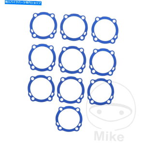 Engine Gaskets �n�[���[�f�r�b�h�\��XR 1000�J�t�F���[�T�[1983-1984�V�����_�[�w�b�h�K�X�P�b�g Harley Davidson XR 1000 Cafe Racer 1983 - 1984 Cylinder Head Gasket�y���s�A���i�z