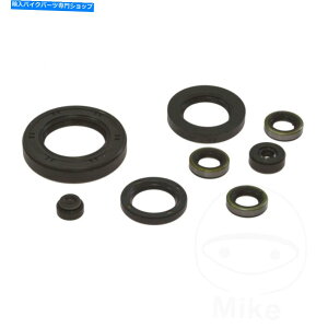 Engine Gaskets Z 1000 mk2 79-80̃gD[}bNXGWICV[LbgOSL-421 Tourmax Engine Oil Seal Kit OSL-421 For Kawasaki Z 1000 MK2 79-80