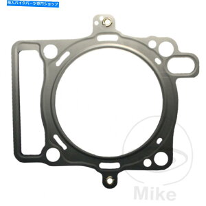 Engine Gaskets Husqvarna TE 250 IE 2013�V�����_�[�w�b�h�K�X�P�b�g Husqvarna TE 250 ie 2013 Cylinder Head Gasket�y���s�A���i�z